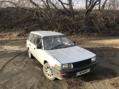 Универсал Toyota Corolla 1989 года, 150000 рублей, Бийск