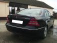  Mercedes-Benz C-Class 2006 , 500000 , 