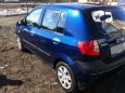  Hyundai Getz 2010 , 179000 , 