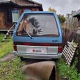    Nissan Largo 1991 , 70000 , 