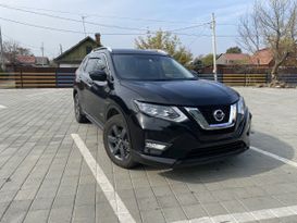 SUV   Nissan X-Trail 2018 , 2100000 , 