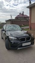 SUV   BMW X1 2014 , 1220000 , 