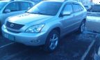 SUV   Lexus RX330 2003 , 740000 , 