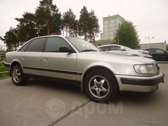 Audi 100 1993 , 180000 , 