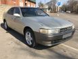  Toyota Cresta 1994 , 115000 , 