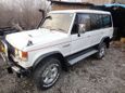 SUV   Mitsubishi Pajero 1989 , 320000 , 