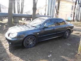  Hyundai Sonata 2008 , 370000 , 