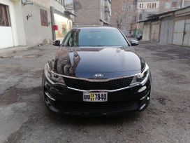  Kia Optima 2018 , 1600000 , 