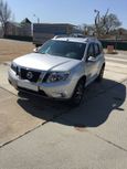 SUV   Nissan Terrano 2017 , 870000 , 