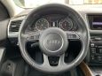 SUV   Audi Q5 2012 , 1080000 , 