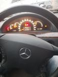  Mercedes-Benz S-Class 1999 , 160000 , 