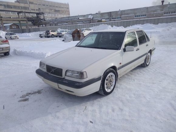  Volvo 850 1995 , 180000 , 