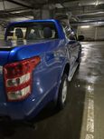  Mitsubishi L200 2017 , 1750000 , 