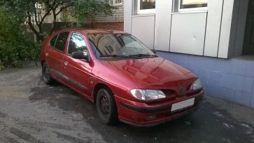  Renault Megane 1996 , 80000 , 