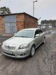  Toyota Avensis 2008 , 500000 , 