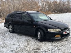 Универсал Honda Accord 1998 года, 450000 рублей, Новосибирск