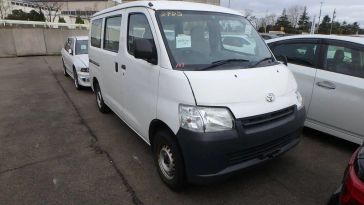    Toyota Town Ace 2011 , 550000 , -