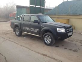  Ford Ranger 2007 , 580000 , 