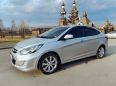  Hyundai Solaris 2012 , 475000 , 