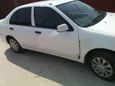  Nissan Pulsar 1999 , 140000 , 