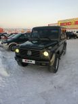 SUV   Mercedes-Benz G-Class 1994 , 850000 , 