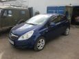  Opel Corsa 2007 , 185000 , 