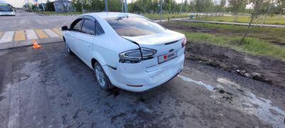 Седан Ford Mondeo 2012 года, 700000 рублей, Муравленко