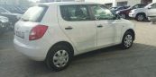  Skoda Fabia 2013 , 395000 , 