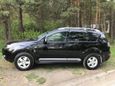 SUV   Mitsubishi Outlander 2008 , 730000 , 