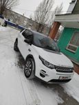 SUV   Land Rover Discovery Sport 2017 , 2590000 , 