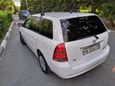  Toyota Corolla Fielder 2003 , 415000 , 