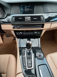  BMW 5-Series 2012 , 1145000 , 
