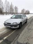  Toyota Avensis 2000 , 215000 , 