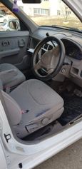  Nissan Cube 2002 , 105000 , 