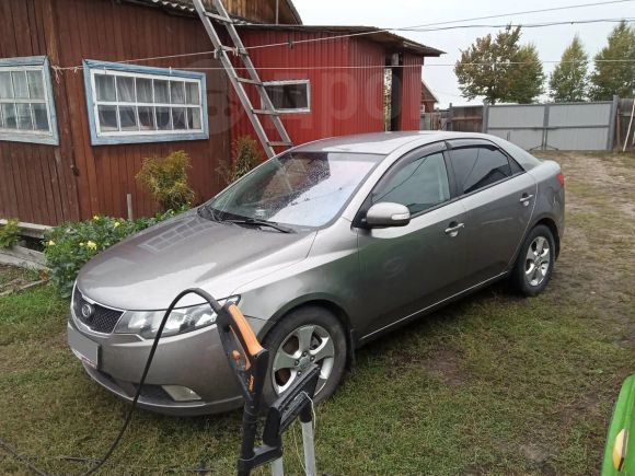  Kia Cerato 2010 , 500000 , 