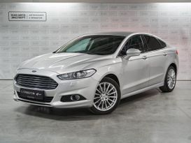  Ford Mondeo 2015 , 1660022 , 