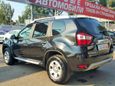 SUV   Nissan Terrano II 2014 , 789000 , --