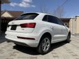 SUV   Audi Q3 2017 , 1925000 , 