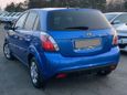  Kia Rio 2011 , 377000 , 