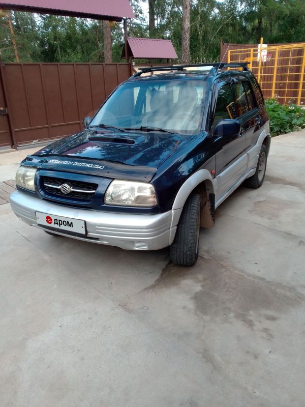 SUV   Suzuki Grand Vitara 1998 , 350000 , -