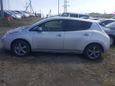  Nissan Leaf 2014 , 570000 , 