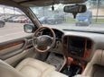 SUV   Lexus LX470 2001 , 1250000 , -