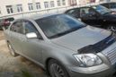  Toyota Avensis 2006 , 440000 , 