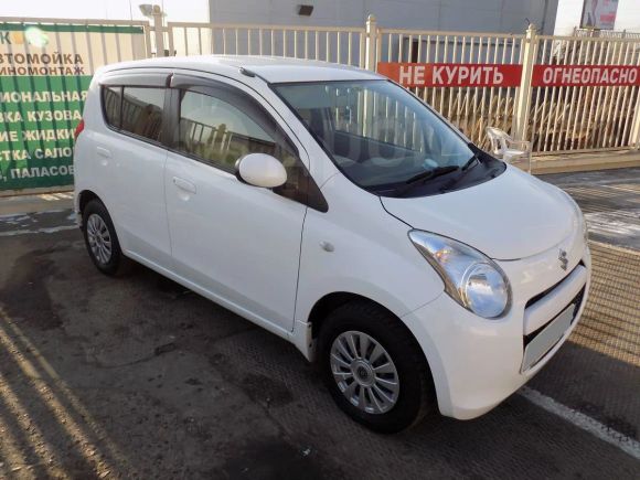  Suzuki Alto 2010 , 277000 , 