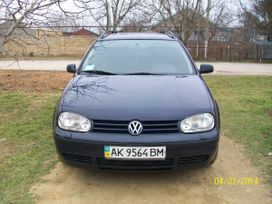  Volkswagen Golf 2000 , 270000 , 