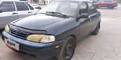  Kia Avella 1997 , 110000 , 