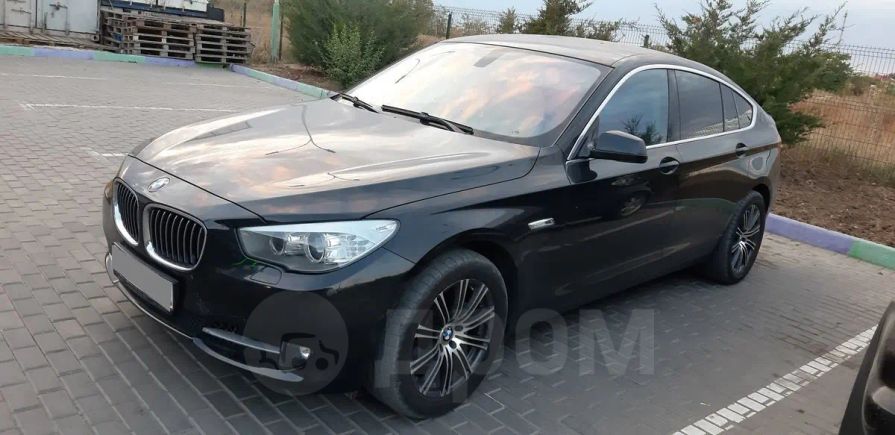  BMW 5-Series Gran Turismo 2012 , 1200000 , 