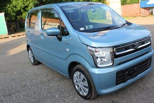  Suzuki Wagon R 2019 , 860000 , 