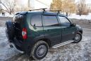 SUV   Chevrolet Niva 2011 , 370000 , 