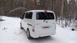 Минивэн или однообъемник Nissan e-NV200 2017 года, 2400000 рублей, Братск